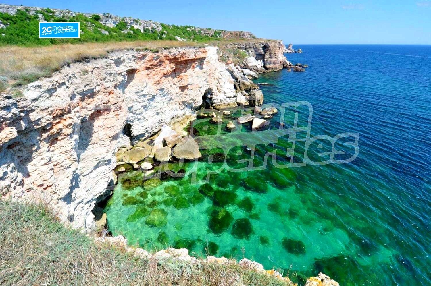 Продава ПАРЦЕЛ | Imot.bg — изображение 9