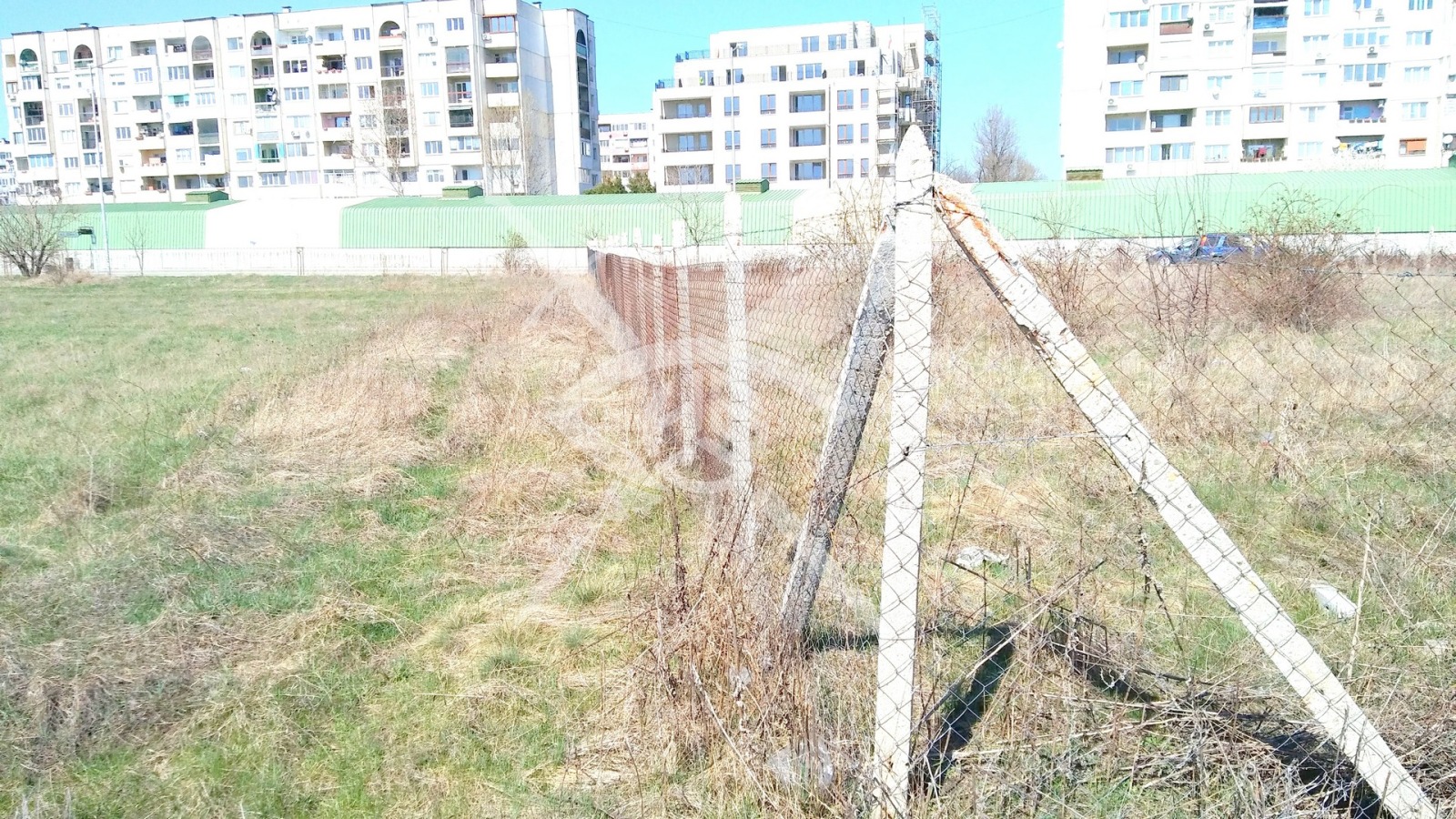 Продава ПАРЦЕЛ | Imot.bg — изображение 3