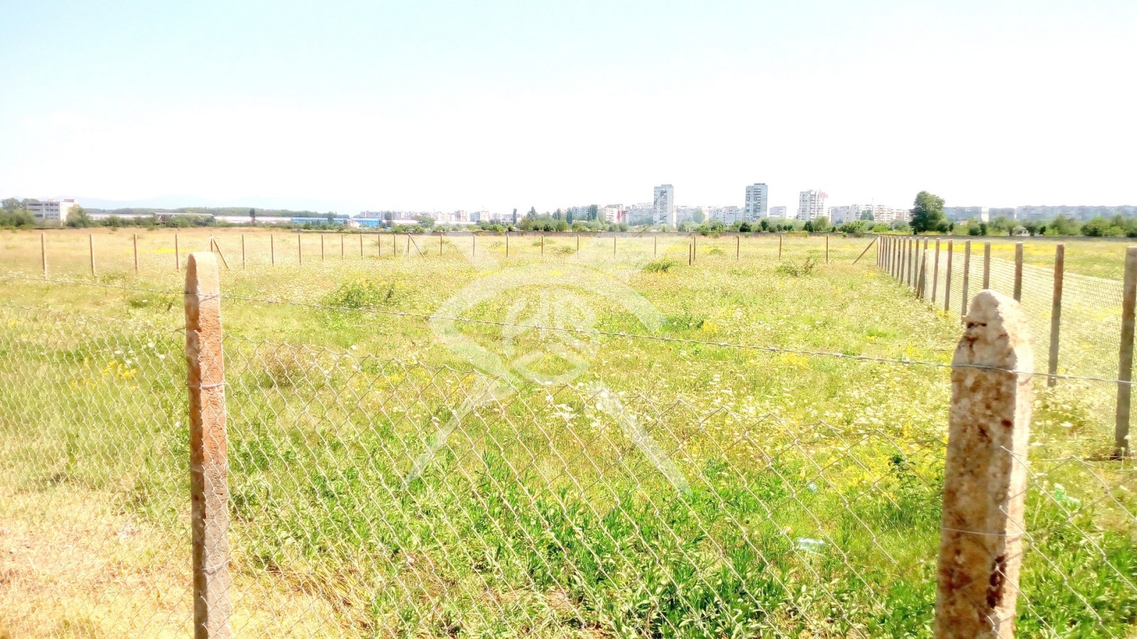 Продава ПАРЦЕЛ | Imot.bg — изображение 4