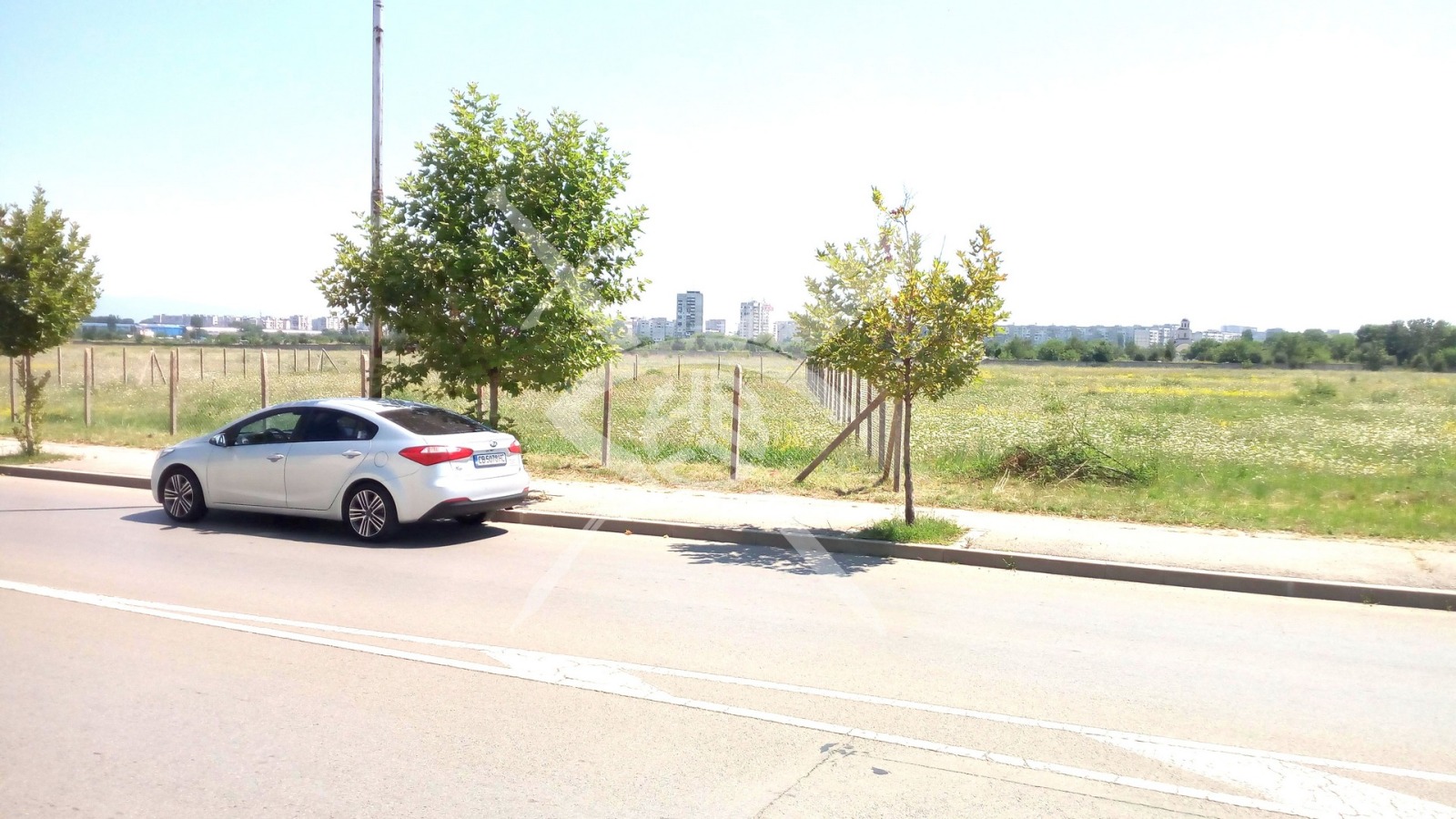 Продава ПАРЦЕЛ | Imot.bg — изображение 8