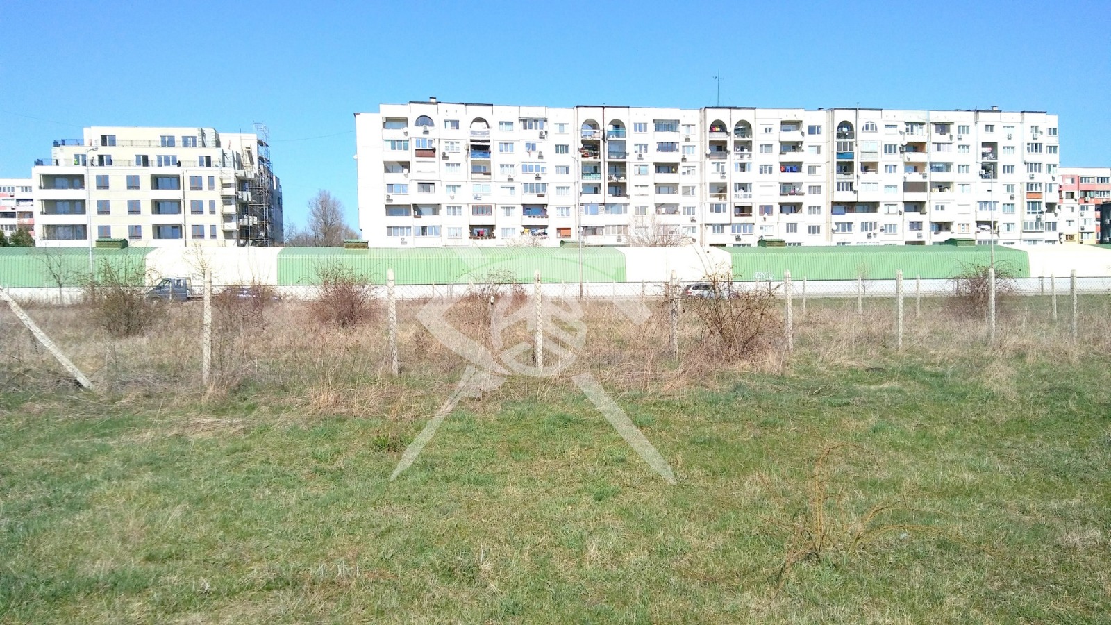 Продава ПАРЦЕЛ | Imot.bg — изображение 1