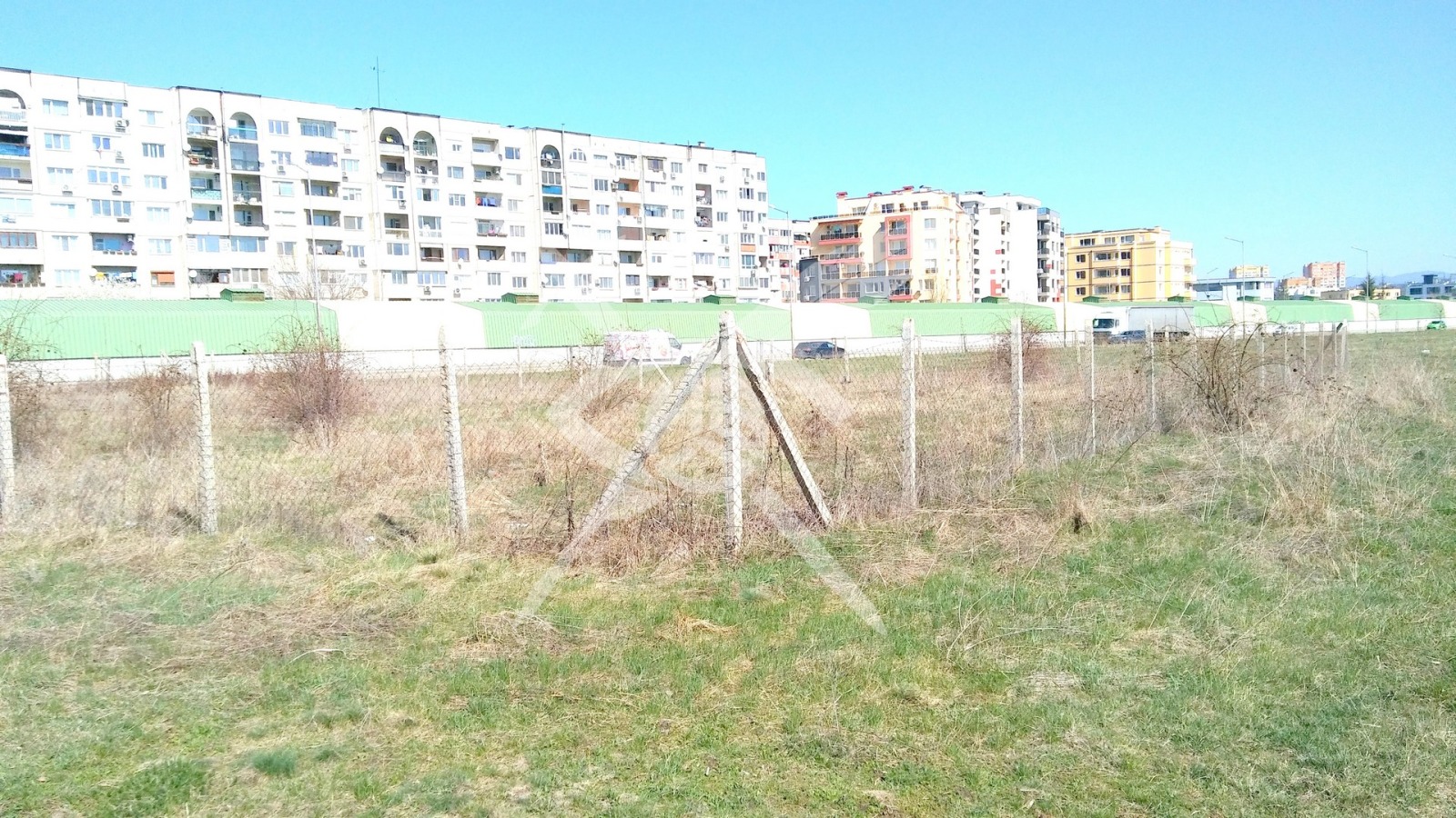 Продава ПАРЦЕЛ | Imot.bg — изображение 2