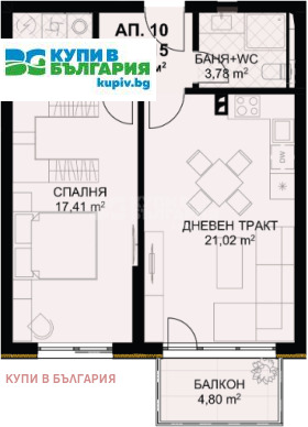 ������� 2-����� | Imot.bg � ����� ������ 10