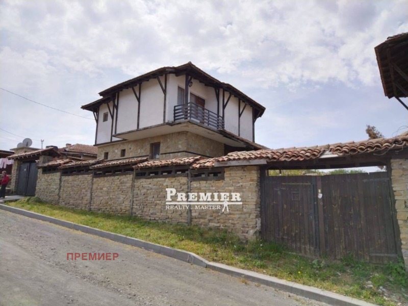 Te koop  Huis regio Boergas , Bata , 155 m² | 77586367 - afbeelding [10]