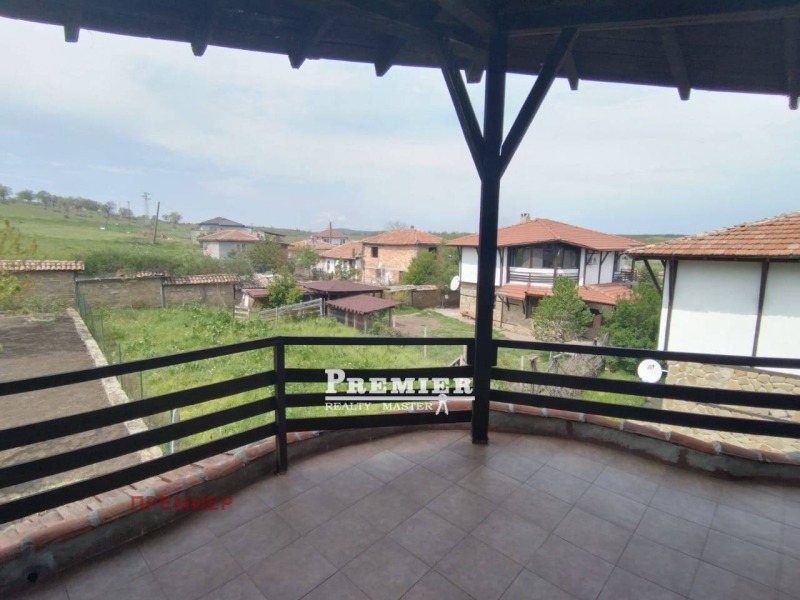 Te koop  Huis regio Boergas , Bata , 155 m² | 77586367 - afbeelding [8]