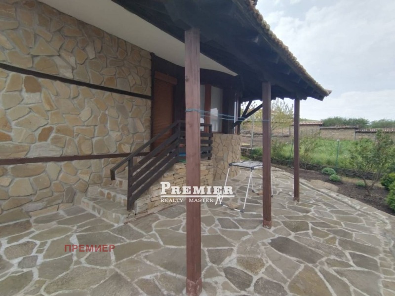 Te koop  Huis regio Boergas , Bata , 155 m² | 77586367 - afbeelding [5]