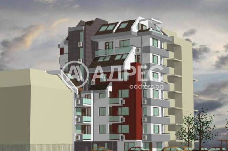 For Sale  Studio Sofia , Tsentar , 48 sq.m | 20318933 - image [2]