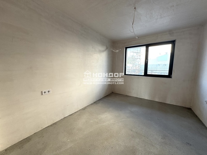 Продава 2-СТАЕН, гр. Пловдив, Христо Смирненски, снимка 3 - Апартаменти - 44542596