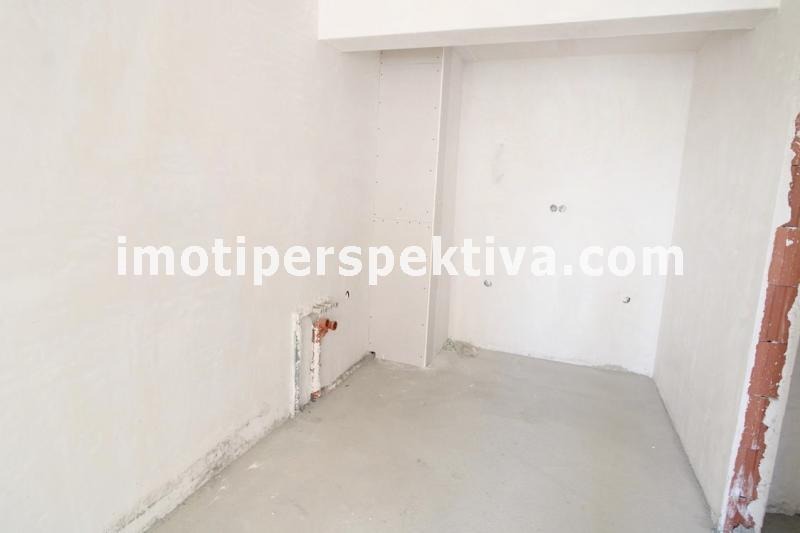 Te koop  1 slaapkamer Plovdiv , Christo Smirnenski , 65 m² | 69109473 - afbeelding [4]