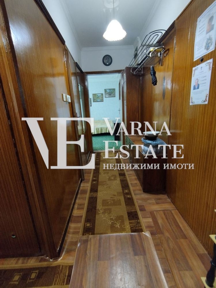 Продава 2-СТАЕН, гр. Варна, Владислав Варненчик 1, снимка 14 - Aпартаменти - 48141891