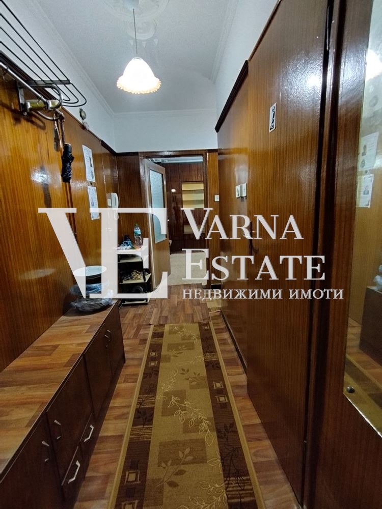 Продава 2-СТАЕН, гр. Варна, Владислав Варненчик 1, снимка 15 - Aпартаменти - 48141891