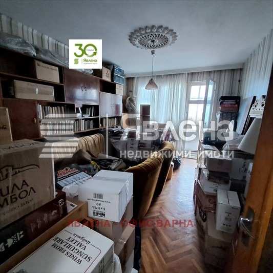 Продава 2-СТАЕН, гр. Варна, Младост 1, снимка 3 - Aпартаменти - 48709827