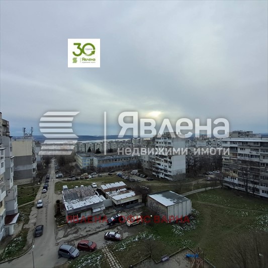 Продава 2-СТАЕН, гр. Варна, Младост 1, снимка 1 - Aпартаменти - 48709827