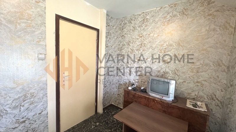 Продава 2-СТАЕН, гр. Варна, Колхозен пазар, снимка 10 - Aпартаменти - 49437307