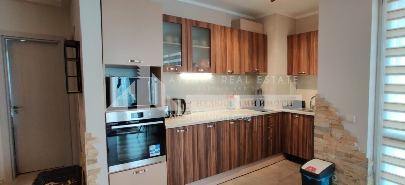 Till salu  1 sovrum Burgas , Meden rudnik - zona D , 62 kvm | 68192392 - bild [3]