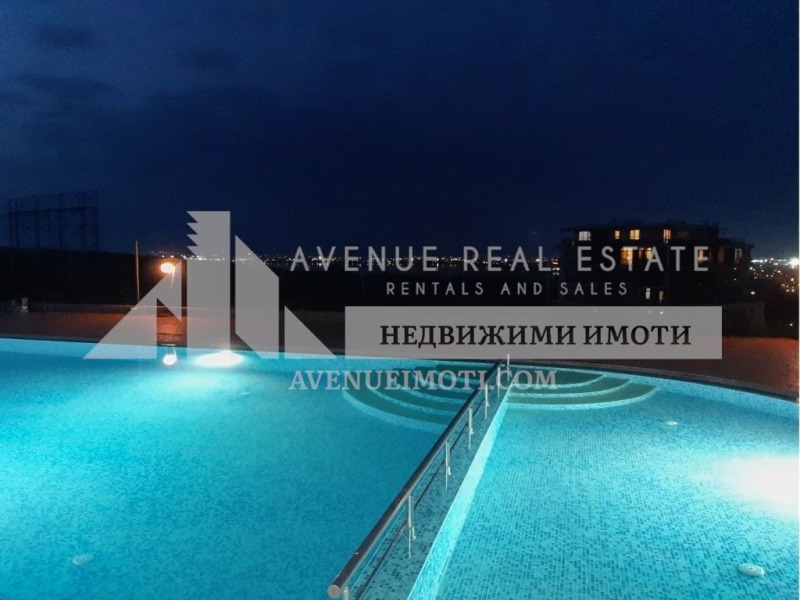 Till salu  1 sovrum Burgas , Meden rudnik - zona D , 62 kvm | 68192392 - bild [9]