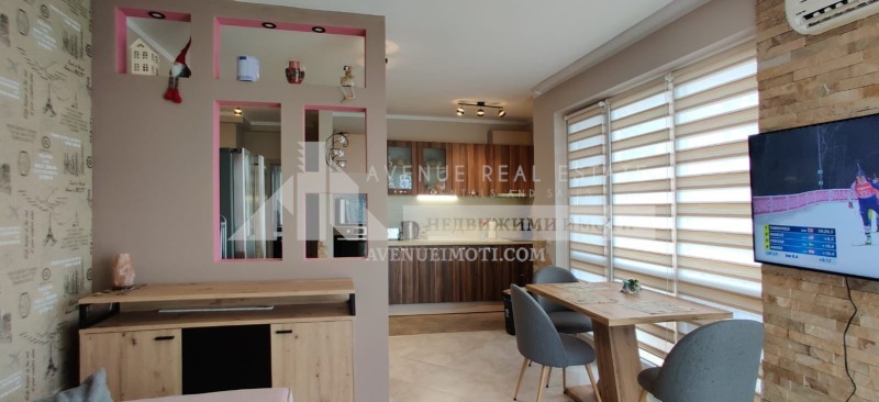 Till salu  1 sovrum Burgas , Meden rudnik - zona D , 62 kvm | 68192392 - bild [2]