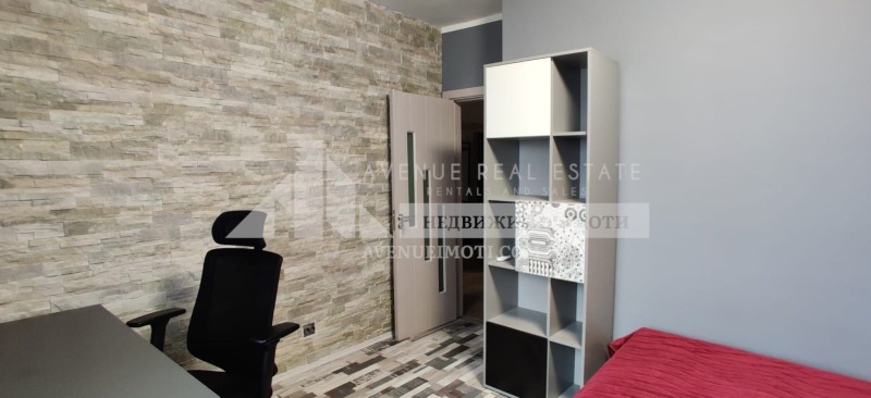 Till salu  1 sovrum Burgas , Meden rudnik - zona D , 62 kvm | 68192392 - bild [4]