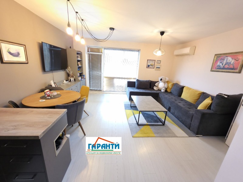 For Sale  1 bedroom Plovdiv , Gagarin , 82 sq.m | 72210454 - image [3]