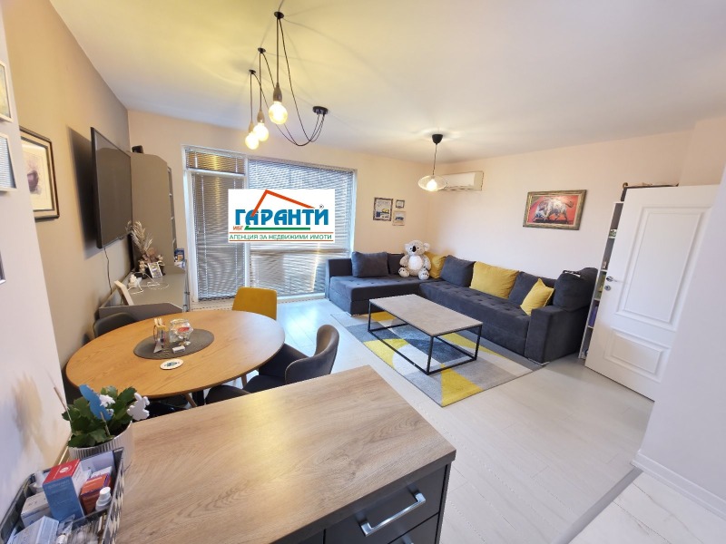 Продава  2-стаен, град Пловдив, Гагарин •  137 000 EUR • ID 34264253 — holmes.bg - [1] 