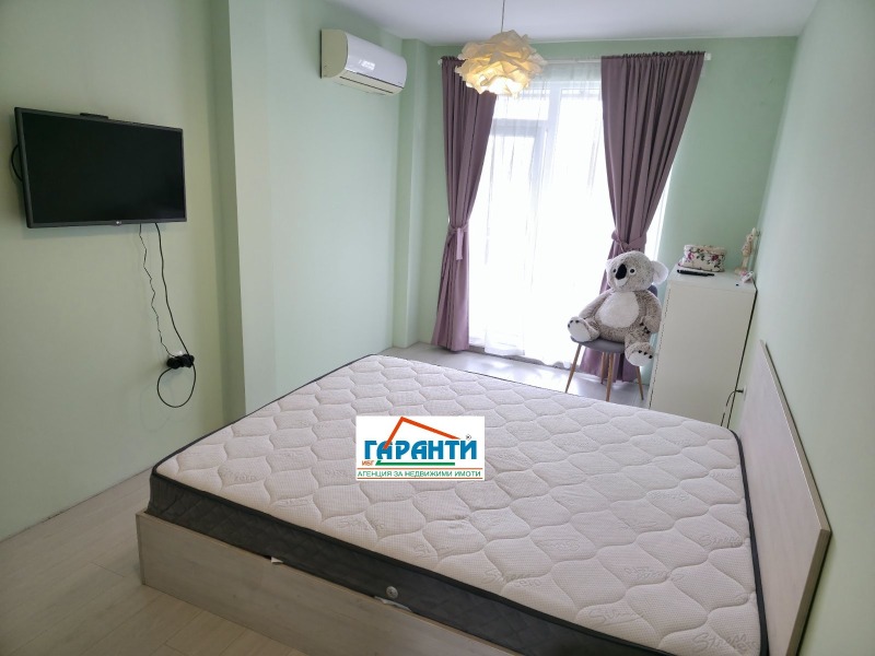 For Sale  1 bedroom Plovdiv , Gagarin , 82 sq.m | 72210454 - image [7]