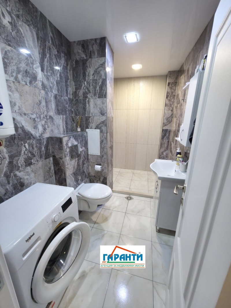 For Sale  1 bedroom Plovdiv , Gagarin , 82 sq.m | 72210454 - image [8]