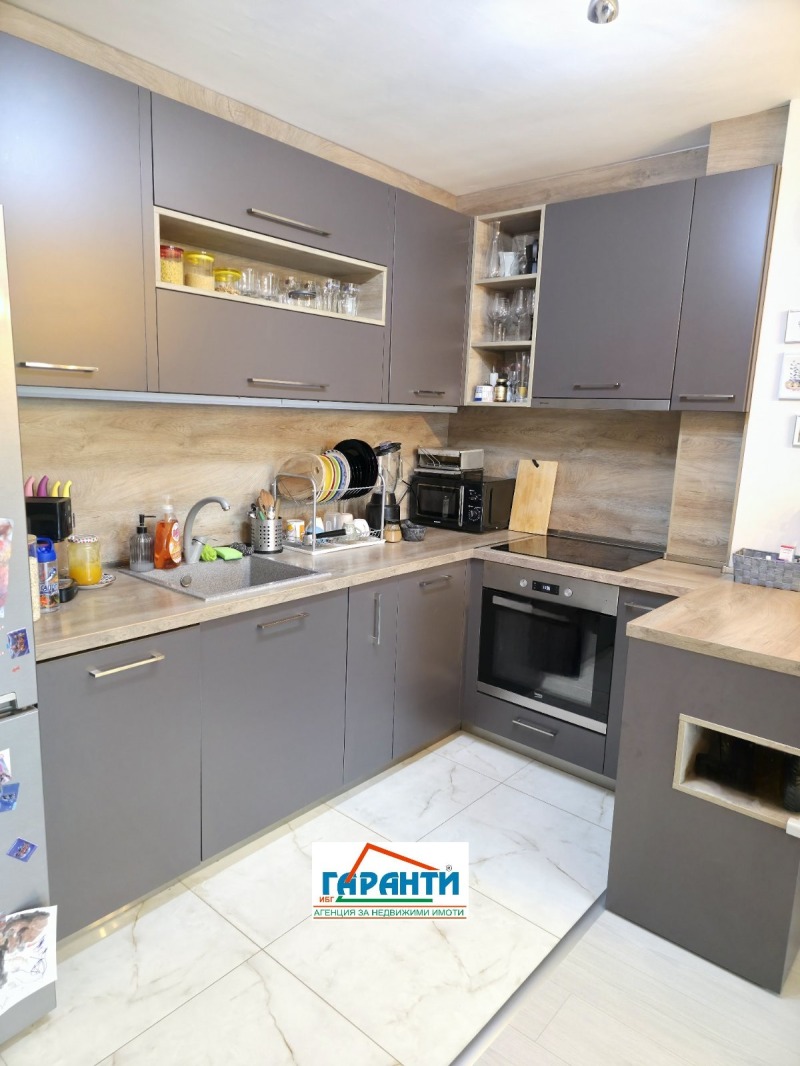 For Sale  1 bedroom Plovdiv , Gagarin , 82 sq.m | 72210454 - image [5]