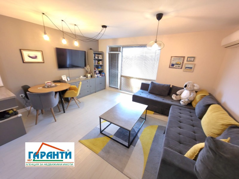 For Sale  1 bedroom Plovdiv , Gagarin , 82 sq.m | 72210454 - image [4]
