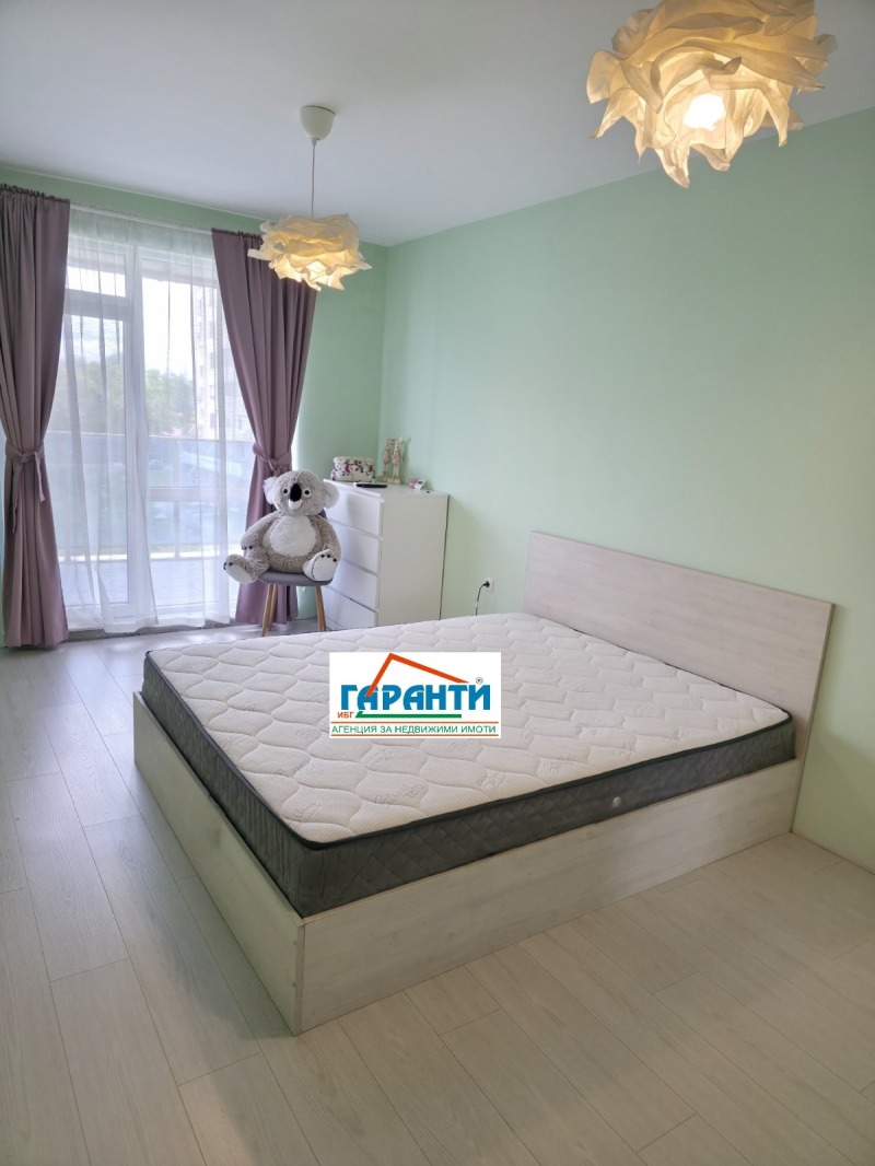 For Sale  1 bedroom Plovdiv , Gagarin , 82 sq.m | 72210454 - image [6]