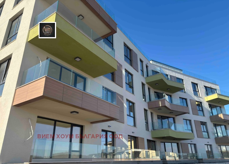 Продава 2-СТАЕН, гр. Варна, к.к. Св.Св. Константин и Елена