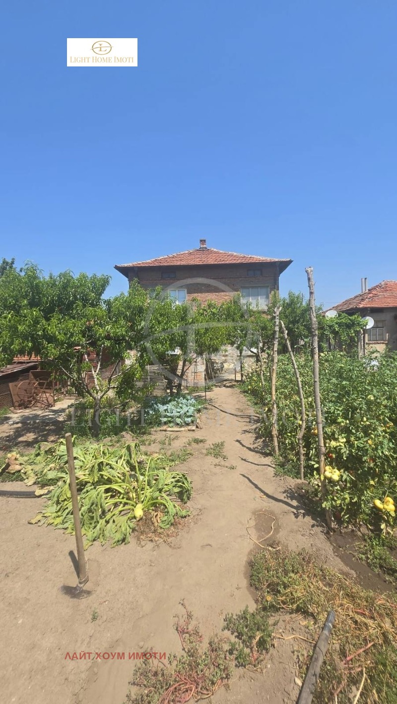 На продаж  1 спальня Пловдив , Прослав , 65 кв.м | 75621921 - зображення [16]