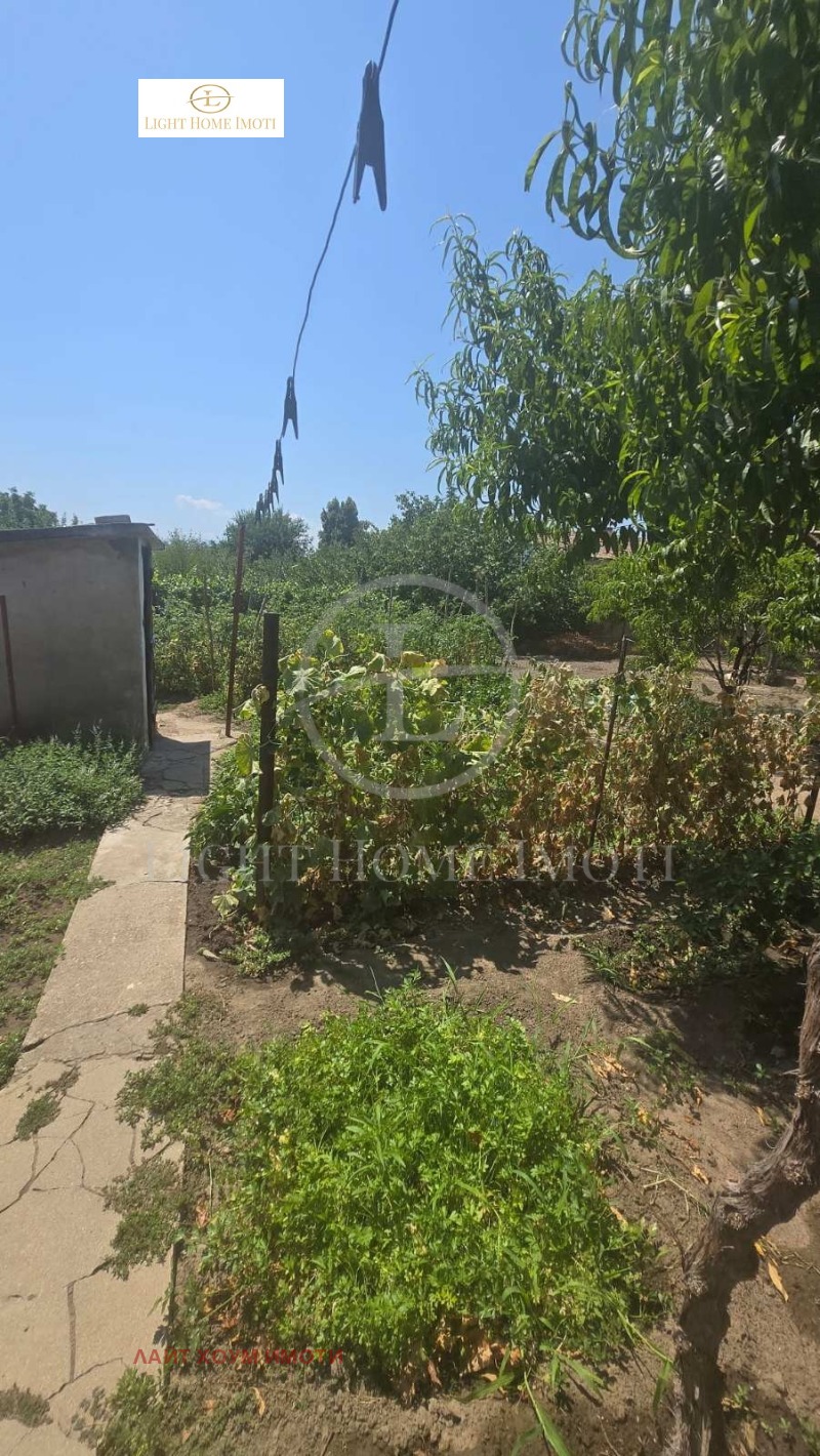 На продаж  1 спальня Пловдив , Прослав , 65 кв.м | 75621921 - зображення [15]