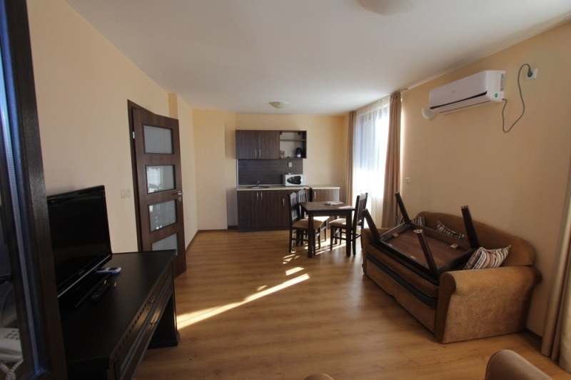 Продава 2-СТАЕН, гр. Банско, област Благоевград, снимка 2 - Апартаменти - 52525548