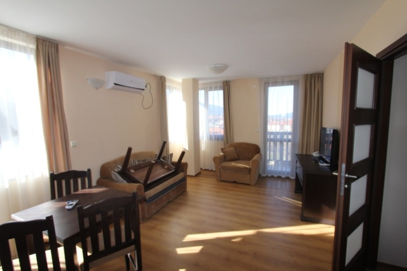 Продава 2-СТАЕН, гр. Банско, област Благоевград, снимка 6 - Апартаменти - 52525548