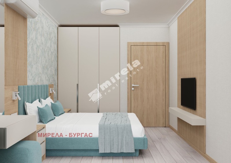 Продава 2-СТАЕН, к.к. Слънчев бряг, област Бургас, снимка 5 - Апартаменти - 53030728