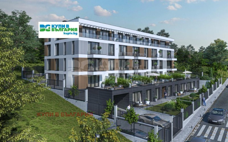 Продава 2-СТАЕН, гр. Варна, Бриз