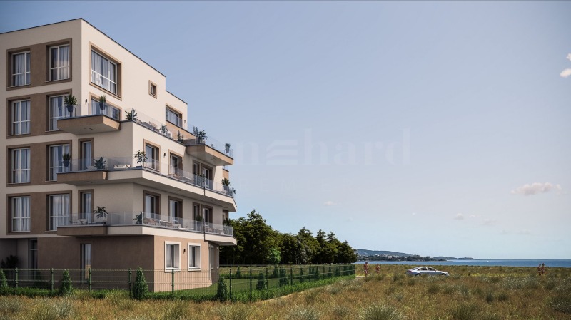 Продава 2-СТАЕН, гр. Приморско, област Бургас, снимка 7 - Апартаменти - 53154322