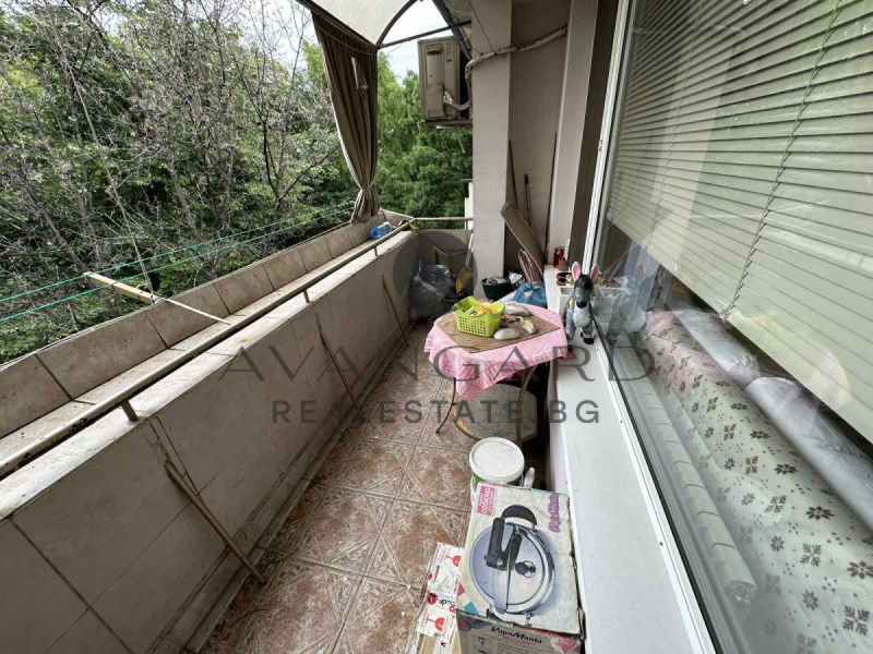 Na sprzedaż  2 sypialnie Plowdiw , Karszijaka , 82 mkw | 75961977 - obraz [9]