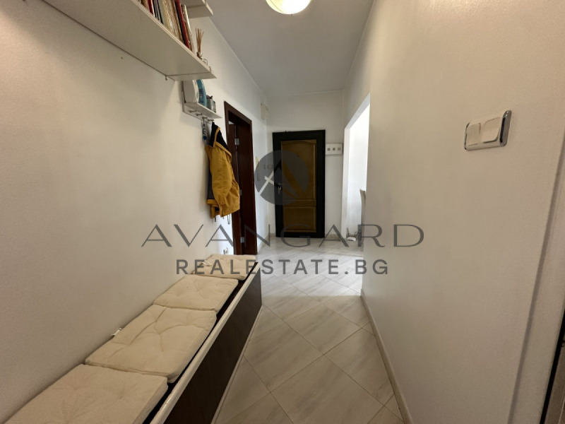 Na sprzedaż  2 sypialnie Plowdiw , Karszijaka , 82 mkw | 75961977 - obraz [8]