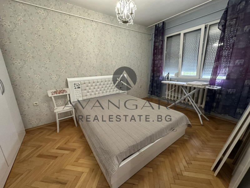 Na sprzedaż  2 sypialnie Plowdiw , Karszijaka , 82 mkw | 75961977 - obraz [3]