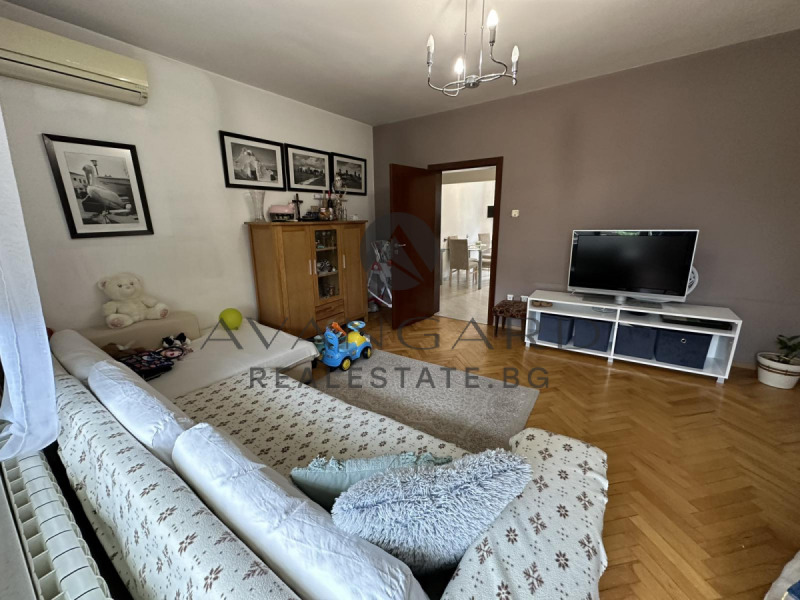 Na sprzedaż  2 sypialnie Plowdiw , Karszijaka , 82 mkw | 75961977 - obraz [2]