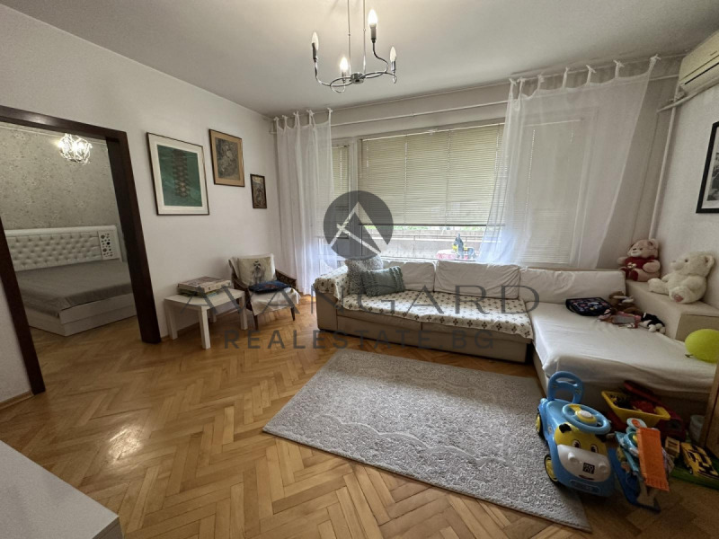 Na sprzedaż  2 sypialnie Plowdiw , Karszijaka , 82 mkw | 75961977 - obraz [4]