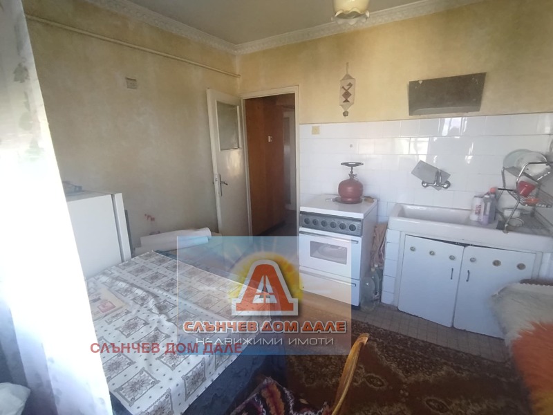 Zu verkaufen  2 Schlafzimmer Schumen , Trakija , 77 qm | 98268237 - Bild [10]