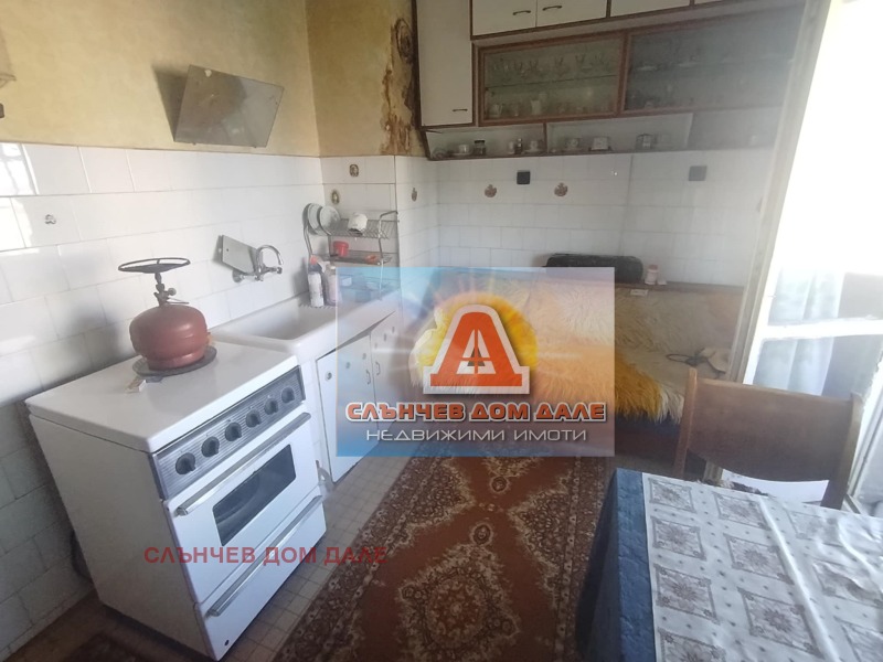 Zu verkaufen  2 Schlafzimmer Schumen , Trakija , 77 qm | 98268237 - Bild [9]