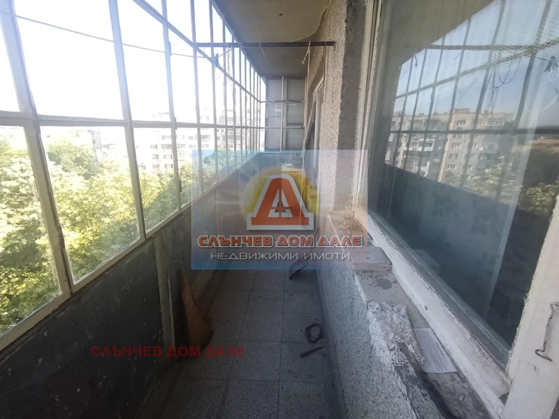 Zu verkaufen  2 Schlafzimmer Schumen , Trakija , 77 qm | 98268237 - Bild [11]