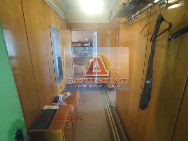 Zu verkaufen  2 Schlafzimmer Schumen , Trakija , 77 qm | 98268237 - Bild [7]