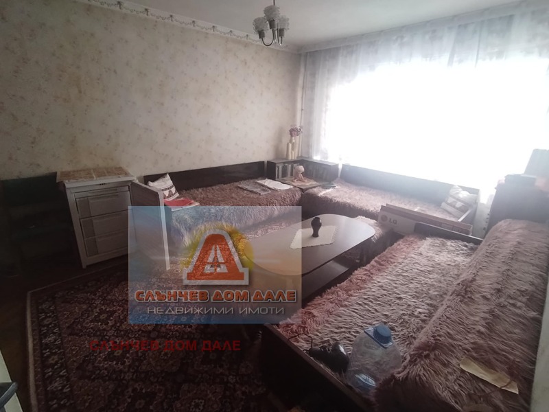 Zu verkaufen  2 Schlafzimmer Schumen , Trakija , 77 qm | 98268237 - Bild [3]