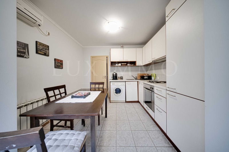 Продается  2 спальни София , Стрелбище , 85 кв.м | 30288769 - изображение [4]