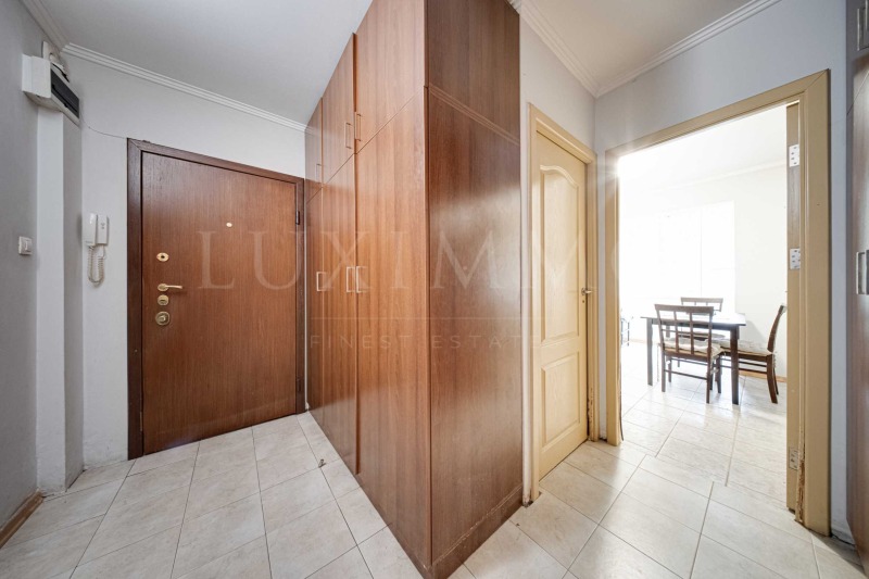 Продается  2 спальни София , Стрелбище , 85 кв.м | 30288769 - изображение [8]