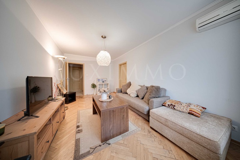 Продается  2 спальни София , Стрелбище , 85 кв.м | 30288769